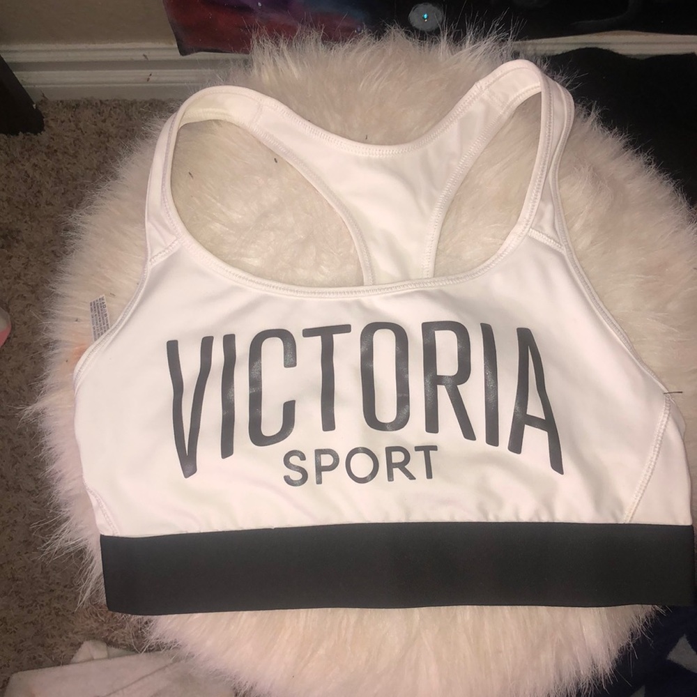 Victoria Secrets sports bra
